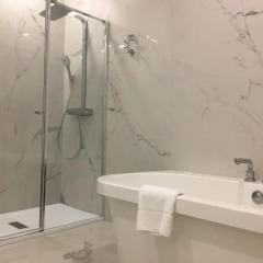 Отель Heart of Vienna Homes 3* Апартаменты с различными типами кроватей фото 31