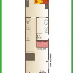 Suite Domus Hotel парковка