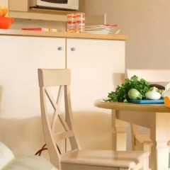 Отель Residence Nice Les Palmiers удобства в номере фото 2