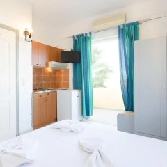 Park Hotel 2* Стандартный номер с двуспальной кроватью фото 6
