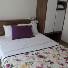 Marina Hotel Стандартный номер фото 12