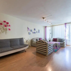 Отель Vitosha Apartments Болгария, София - отзывы, цены и фото номеров - забронировать отель Vitosha Apartments онлайн спа