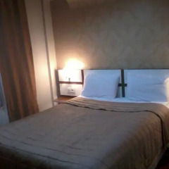 Hotel Sibar 3* Стандартный номер с различными типами кроватей фото 6