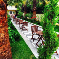 Hotel Boutique Las фото 12