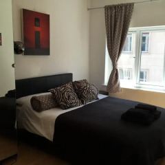 Отель Trafalgar Square Apartments Великобритания, Лондон - отзывы, цены и фото номеров - забронировать отель Trafalgar Square Apartments онлайн комната для гостей фото 3