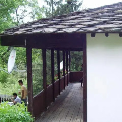 Отель Dzhelepova Guest House- Pool Access Болгария, Боженци - отзывы, цены и фото номеров - забронировать отель Dzhelepova Guest House- Pool Access онлайн фото 24