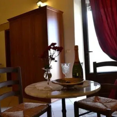 Отель Masseria Cinti Италия, Канноле - отзывы, цены и фото номеров - забронировать отель Masseria Cinti онлайн в номере фото 2