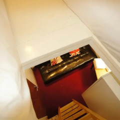 Отель Green Park Guest House интерьер отеля