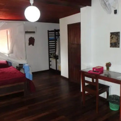 Отель Edena Kely 3* Номер Комфорт с различными типами кроватей фото 6