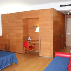 Grand Hotel Leon DOro 4* Стандартный номер фото 2