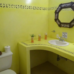 Отель Casa Adriana 3* Люкс с различными типами кроватей фото 5