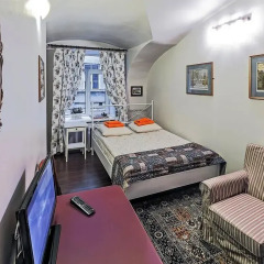 Гостиница Friends Rooms на Грибоедова 12 комната для гостей