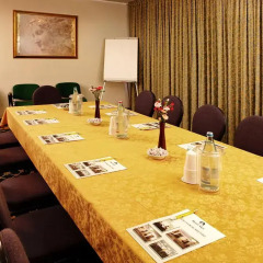 Alga Hotel