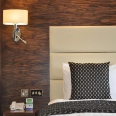 The Devon Hotel интерьер отеля фото 2