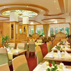 Отель Park Hotel Laim Германия, Мюнхен - 1 отзыв об отеле, цены и фото номеров - забронировать отель Park Hotel Laim онлайн питание фото 3