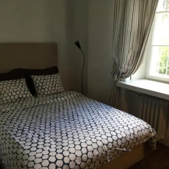 Апартаменты Design City Old Town - Mostowa Apartment комната для гостей