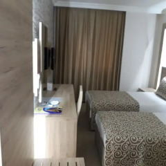 Cakmak Marble Hotel комната для гостей