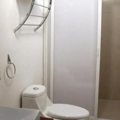 Отель Suites del Carmen - Guerrero Мексика, Мехико - отзывы, цены и фото номеров - забронировать отель Suites del Carmen - Guerrero онлайн ванная фото 2