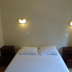 Отель 161 Norte Guesthouse 2* Студия с различными типами кроватей фото 3