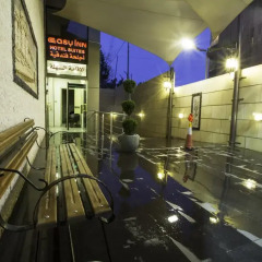Отель Easy Inn Hotel Suites Иордания, Амман - отзывы, цены и фото номеров - забронировать отель Easy Inn Hotel Suites онлайн бассейн