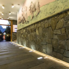 Top Hostel Pokoje Goscinne Кровать в общем номере фото 12