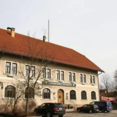 Отель Landgasthof Langwied Германия, Мюнхен - отзывы, цены и фото номеров - забронировать отель Landgasthof Langwied онлайн парковка фото 2
