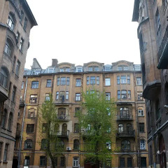Onegin Mini-Hotel фото 3