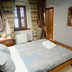 Отель Guest House Forza Lux 4* Стандартный номер с различными типами кроватей фото 7