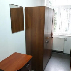 Hostel Lubin Кровать в общем номере фото 8