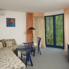 Elmar Hotel комната для гостей