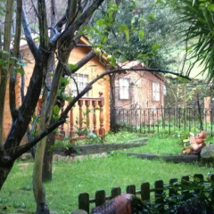 Отель Posada Rincon del Pas фото 4