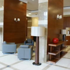 Гостиница CityHotel спа