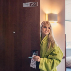 Solo Sokos Hotel Estoria фитнесс-зал фото 2