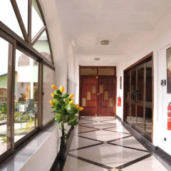 Отель Ridma Hospitality интерьер отеля