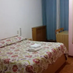 Hotel Giovannina Стандартный номер с двуспальной кроватью фото 2
