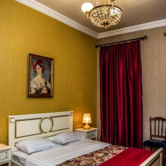 Отель Tbilisi Boutique Mansion комната для гостей фото 3