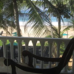 Отель Suite Lanka 4* Люкс с различными типами кроватей фото 31