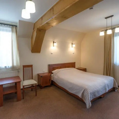 Отель Willa Monte Rosa детские мероприятия