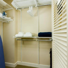 Отель Stay Alfred on 8th Street США, Вашингтон - отзывы, цены и фото номеров - забронировать отель Stay Alfred on 8th Street онлайн удобства в номере фото 2