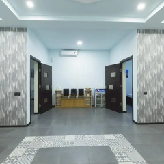 Отель Granada Hotel Армения, Ереван - отзывы, цены и фото номеров - забронировать отель Granada Hotel онлайн интерьер отеля