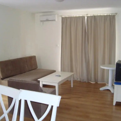 Отель Flores Park Apartments Болгария, Солнечный берег - отзывы, цены и фото номеров - забронировать отель Flores Park Apartments онлайн комната для гостей