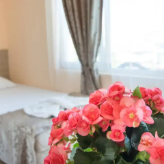 Отель Atavel Guest House комната для гостей фото 3