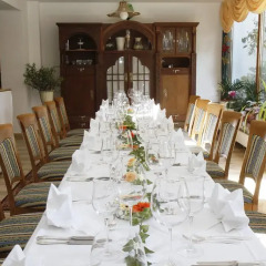 Hotel Neumayr Мюнхен помещение для мероприятий