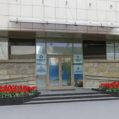 Гостиница Таврическая 3* Номер Комфорт с различными типами кроватей фото 5