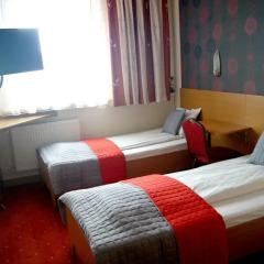 Hotel Orbita комната для гостей фото 4