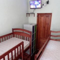Отель Yourhostel Kiev Кровать в женском общем номере фото 2