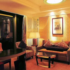 Отель Wyndham Grand Plaza Royale Oriental Shanghai Китай, Шанхай - отзывы, цены и фото номеров - забронировать отель Wyndham Grand Plaza Royale Oriental Shanghai онлайн интерьер отеля фото 2