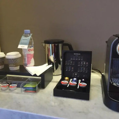 Отель Mercure Paris Alesia Франция, Париж - 1 отзыв об отеле, цены и фото номеров - забронировать отель Mercure Paris Alesia онлайн удобства в номере