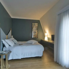 Hotel Spadari Al Duomo 4* Номер Делюкс с различными типами кроватей