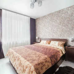Апартаменты FlatRentMinsk апартаменты Минск комната для гостей фото 5